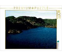 CALVENDO Puzzle Découvrez Terre-Neuve 1000 Pieces 64 x 48 cm from Friederike Küster