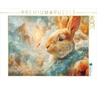 CALVENDO Puzzle des Animaux étranges | 1000 pièces Taille de la Ponte 64 x 48 cm Puzzle Photo pour des Heures heureuses