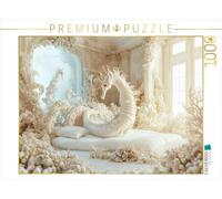 CALVENDO Puzzle des Illusions de rêve | 1000 pièces de Taille de la Pose 64 x 48 cm Puzzle Photo pour des Heures de Bonheur