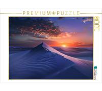 CALVENDO Puzzle Desert night | 1000 pieces, finished size 25.2 × 18.9 in (64 × 4