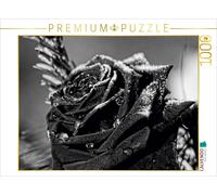 CALVENDO Puzzle Dezember Melancholie 1000 Teile Puzzle quer | 1000 pieces, finis
