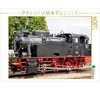CALVENDO Puzzle DHEF 2 1000 Teile Puzzle quer 1000 Pieces 64 x 48 cm from Günther Klünder
