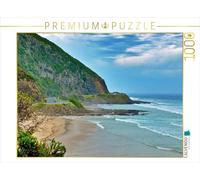 CALVENDO Puzzle Die Great Ocean Road 1000 Teile Puzzle quer 1000 Pieces 64 x 48 cm from Ralf Wittstock