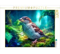 CALVENDO Puzzle Die Kraft der Kleinen | 1000 Teile Lege-Größe 64 × 48 cm Foto-Pu
