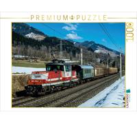 CALVENDO Puzzle La série 1163 1000 Pieces 64 x 48 cm from Martin Radner