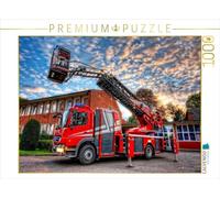 CALVENDO Puzzle DLA 23/12 BF Braunschweig 1000 Pieces 64 x 48 cm from Markus Will
