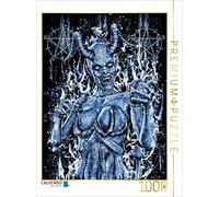 CALVENDO Puzzle Donne-Moi Ton Coeur 1000 Pieces 48 x 64 cm from Tobias Huber