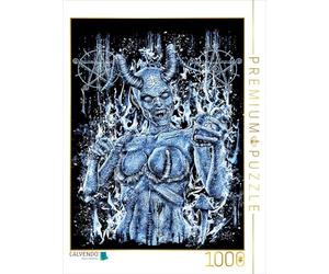 CALVENDO Puzzle Donne-Moi Ton Coeur 1000 Pieces 48 x 64 cm from Tobias Huber