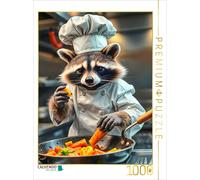 CALVENDO Puzzle Don't touch me | 1000 pieces, finished size 25.2 × 18.9 in (64 ×