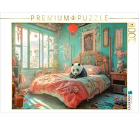 CALVENDO Puzzle Dream illusions | 1000 pieces, finished size 25.2 × 18.9 in (64