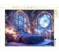 CALVENDO Puzzle Dream illusions | 1000 pieces, finished size 25.2 × 18.9 in (64