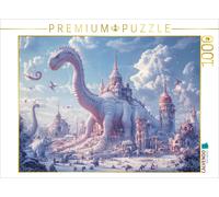 CALVENDO Puzzle Dream illusions | 1000 pieces, finished size 25.2 × 18.9 in (64