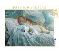 CALVENDO Puzzle Dream illusions | 1000 pieces, finished size 25.2 × 18.9 in (64