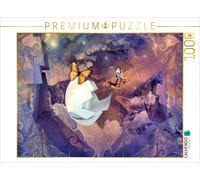 CALVENDO Puzzle Dream Trip | 1000 pieces, finished size 25.2 × 18.9 in (64 × 48
