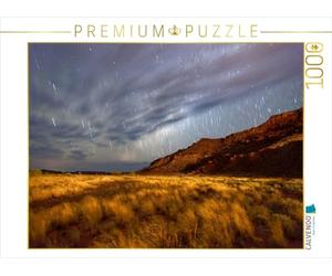 CALVENDO Puzzle DREAMLANDS Christian Heeb 1000 Pieces 64 x 48 cm from Christian Heeb