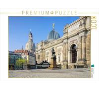 CALVENDO Puzzle Dresde 1000 Pieces 64 x 48 cm from Thomas Polske