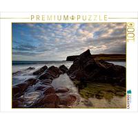 CALVENDO Puzzle Duncansby Head, Caithness, Écosse 1000 Pièces Taille de la Lege 64 x 48 cm Photo Puzzle Image de Martina Cross
