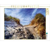 CALVENDO Puzzle Dunes de la mer du Nord 1000 Pieces 64 x 48 cm from Peter Roder