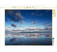 CALVENDO Puzzle Dunnet Beach, Caithness, Écosse 1000 pièces Taille de la Pose 64 x 48 cm Photo Puzzle Image par Martina Cross