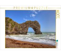 CALVENDO Puzzle Porte Durdle 1000 Pieces 64 x 48 cm from Joana Kruse