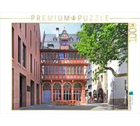 CALVENDO Puzzle Écailles d'or 1000 Pieces 64 x 48 cm from Petrus Bodenstaff