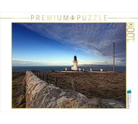CALVENDO Puzzle Ecosse, Caithness, Dunnet Head 1000 pièces, Taille de la Ponte, 64 x 48 cm, Photo de Puzzle, Image de Martina Cross