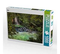 CALVENDO Puzzle Eden 1000 Pieces 64 x 48 cm from Simone Wunderlich