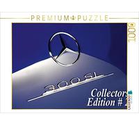 CALVENDO Puzzle EIN Motiv aus dem Kalender 300 SL Collectors Edition 2 1000 Teile Puzzle quer 1000 Pieces 64 x 48 cm from Stefan BAU