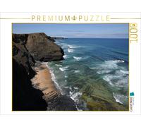 CALVENDO Puzzle Ein Motiv aus dem Kalender Algarve Impressionen | 1000 Teile Leg