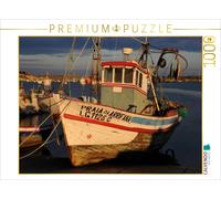 CALVENDO Puzzle Ein Motiv aus dem Kalender Algarve Impressionen | 1000 Teile Leg
