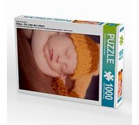 CALVENDO Puzzle EIN Motiv aus dem Kalender Babys - Die Liebe des Lebens 1000 Teile Puzzle Hoch 1000 Pieces 48 x 64 cm from Sylwia Lorenz