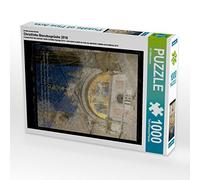 CALVENDO Puzzle EIN Motiv aus dem Kalender Christliche Monatssprüche 2016 1000 Teile Puzzle Hoch 1000 Pieces 48 x 64 cm from Photograph HC Bittermann