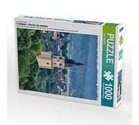 CALVENDO Puzzle EIN Motiv aus dem Kalender Crailsheim - Hier Bin ich zuhause 1000 Teile Puzzle Hoch 1000 Pieces 48 x 64 cm from Karin Sigwarth