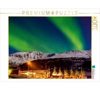CALVENDO Puzzle Les Couleurs de la Norvège 1000 Pieces 64 x 48 cm from Reinhold Wittich