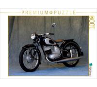 CALVENDO Puzzle Ein Motiv aus dem Kalender DKW RT 175 - Ein Motorrad der Auto Un