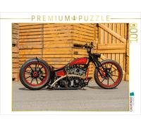 CALVENDO Puzzle Ein Motiv aus dem Kalender Edel-Bikes 2017 1000 Teile Puzzle que