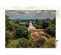 CALVENDO Puzzle EIN Motiv aus dem Kalender Eindrücke Von Sri Lanka 2018 1000 Teile Puzzle quer 1000 Pieces 64 x 48 cm from Till Brühne Foto (tbfoto.de)