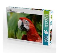 CALVENDO Puzzle EIN Motiv aus dem Kalender Exotic Peru 1000 Teile Puzzle quer 1000 Pieces 64 x 48 cm from Jürgen Wöhlke