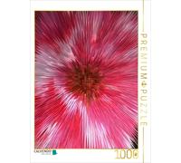 CALVENDO Puzzle Ein Motiv aus dem Kalender Flower Explosion PHOTO ART° by Rosema