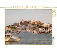 CALVENDO Puzzle Ein Motiv aus dem Kalender Ibiza - Spanien 1000 Teile Puzzle que