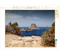 CALVENDO Puzzle Ein Motiv aus dem Kalender Ibiza - Spanien 1000 Teile Puzzle que