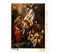 CALVENDO Puzzle Ein Motiv aus dem Kalender Jesus Christus - Das Leben Christi au