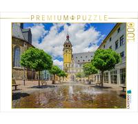 CALVENDO Puzzle Ein Motiv aus dem Kalender Köthen Impressionen | 1000 Teile Lege
