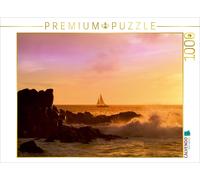 CALVENDO Puzzle Les Jeux de lumière de la Nature 1000 Pieces 64 x 48 cm from Travelpixx.COM