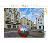 CALVENDO Puzzle Ein Motiv aus dem Kalender Lutherstadt Wittenberg Impressionen |