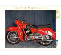 CALVENDO Puzzle Ein Motiv aus dem Kalender Maico Taifun 400 - Eine Legende 1000