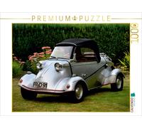 CALVENDO Puzzle Ein Motiv aus dem Kalender Messerschmitt TG 500 1000 Teile Puzzl