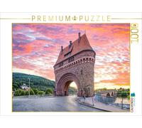 CALVENDO Puzzle Ein Motiv aus dem Kalender Miltenberg Impressionen | 1000 Teile