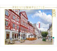 CALVENDO Puzzle Ein Motiv aus dem Kalender Montabaur Impressionen | 1000 Teile L