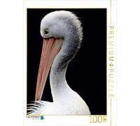 CALVENDO Puzzle Ein Motiv aus dem Kalender Näher an die Vogelwelt 1000 Teile Puz